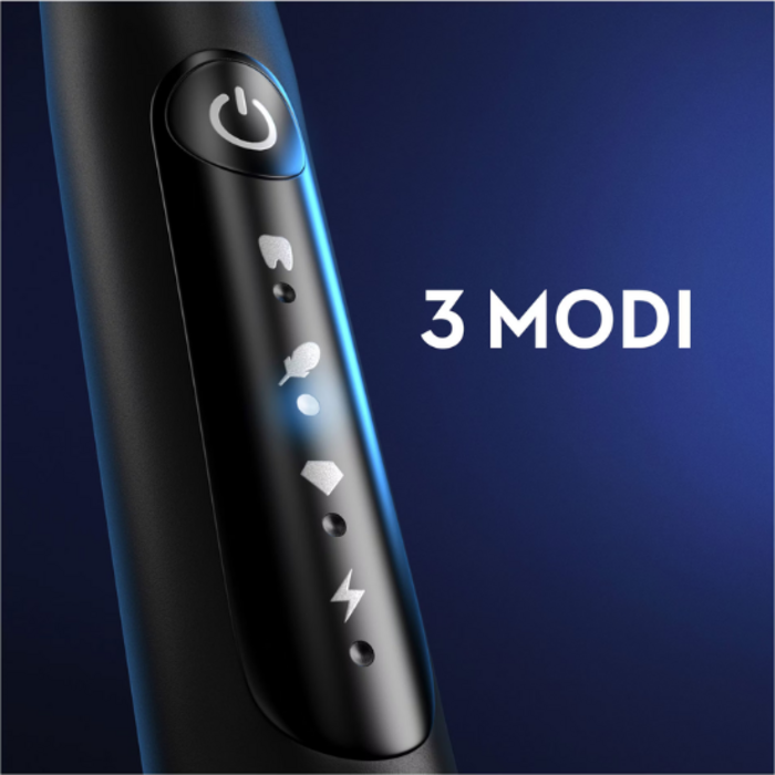 Oral-B Oral-B Pulsonic Slim Luxe 4900 – Rose Gold/Matt Black DUO-Set