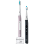 Oral-B Pulsonic Slim Luxe 4900 – Rose Gold/Matt Black DUO-Set Oral-B Oral-B Pulsonic Slim Luxe 4900 – Rose Gold/Matt Black DUO-Set