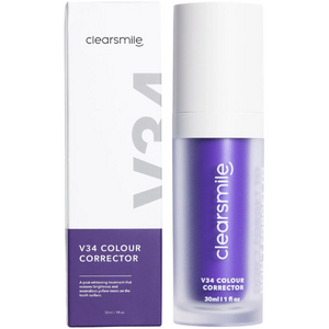 Clearsmile Clearsmile V34 Colour Corrector Serum – 30 ml Clearsmile V34 Colour Corrector Serum – 30 ml