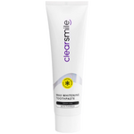 Clearsmile Max Whitening Aktivkohle Zahnpasta – 100 ml Clearsmile Clearsmile Max Whitening Aktivkohle Zahnpasta – 100 ml