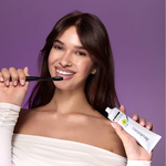 Clearsmile Max Whitening Aktivkohle Zahnpasta – 100 ml Clearsmile Clearsmile Max Whitening Aktivkohle Zahnpasta – 100 ml