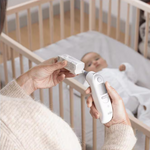 Braun ThermoScan Schutzkappen für Ohrthermometer – 40 Stück Braun Braun ThermoScan Schutzkappen für Ohrthermometer – 40 Stück
