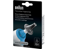 Braun Braun ThermoScan Schutzkappen für Ohrthermometer – 40 Stück