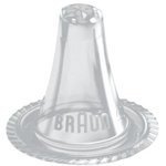 Braun ThermoScan Schutzkappen für Ohrthermometer – 40 Stück Braun Braun ThermoScan Schutzkappen für Ohrthermometer – 40 Stück