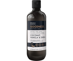 Baylis & Harding Baylis & Harding Duschgel Goodness Coconut, Vanilla & Shea – 500 ml