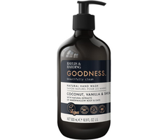 Baylis & Harding Baylis & Harding Handseife Goodness Coconut, Vanilla & Shea – 500 ml