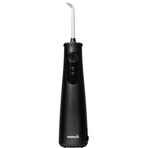 Waterpik WF-26 Kabellose Munddusche Plus – Schwarz