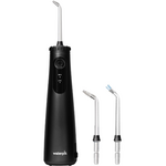 Waterpik WF-26 Kabellose Munddusche Plus – Schwarz Waterpik Waterpik WF-26 Kabellose Munddusche Plus – Schwarz