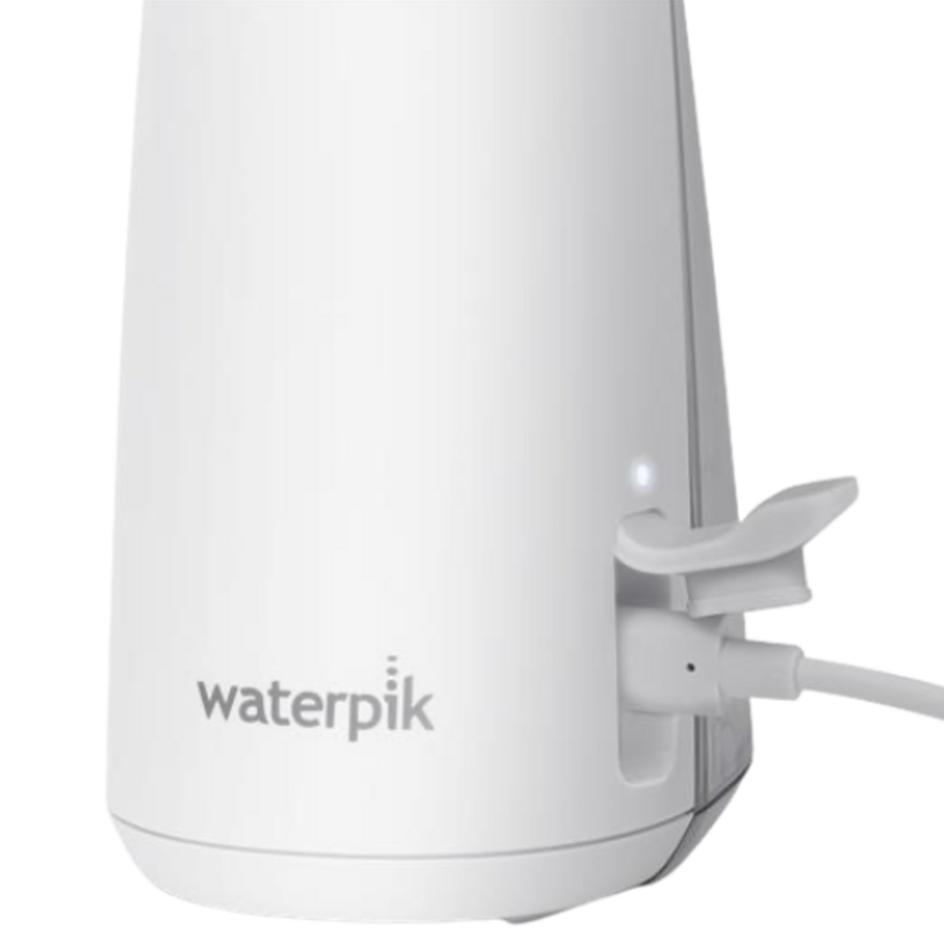 Waterpik WF-26 Kabellose Munddusche Plus – Weiß Waterpik Waterpik WF-26 Kabellose Munddusche Plus – Weiß