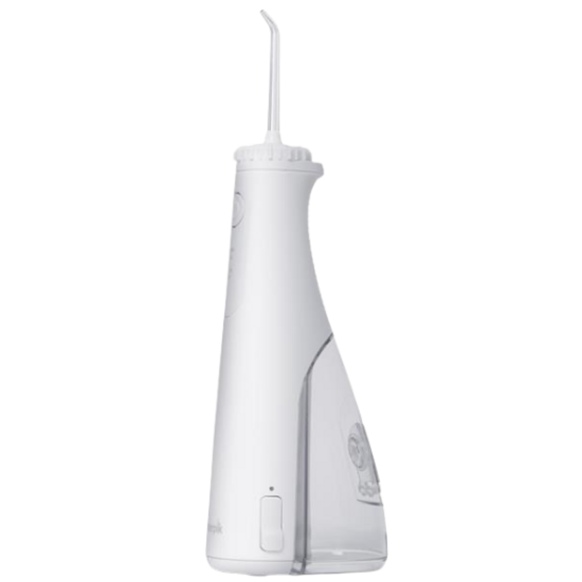 Waterpik WF-26 Kabellose Munddusche Plus – Weiß Waterpik Waterpik WF-26 Kabellose Munddusche Plus – Weiß