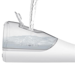 Waterpik WF-26 Kabellose Munddusche Plus – Weiß Waterpik Waterpik WF-26 Kabellose Munddusche Plus – Weiß