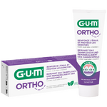 GUM Ortho Zahnpasta - 75 ml GUM Sunstar GUM Ortho Zahnpasta - 75 ml