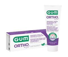 GUM Sunstar GUM Ortho Zahnpasta - 75 ml