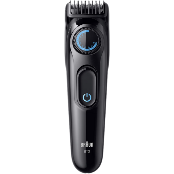Braun Braun Barttrimmer 3 BT3500