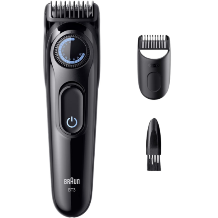 Braun Braun Barttrimmer 3 BT3500