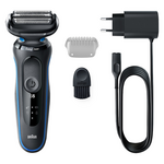 Braun Braun Series 5 51-B1000s Elektrorasierer