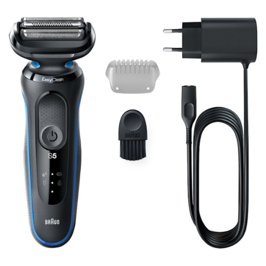 Braun Braun Series 5 51-B1000s Elektrorasierer