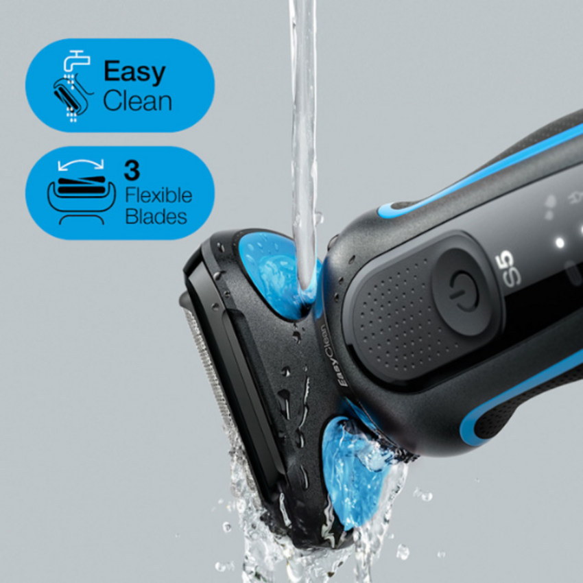 Braun Braun Series 5 51-B1000s Elektrorasierer