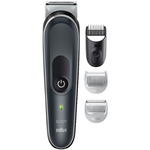 Braun Series 5 BG5340 Bodygroomer – Ganzkörper-Trimmer – Schwarz Braun Braun Series 5 BG5340 Bodygroomer – Ganzkörper-Trimmer – Schwarz