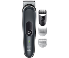 Braun Braun Series 5 BG5340 Bodygroomer – Ganzkörper-Trimmer – Schwarz