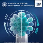 Oral-B PRO Kids 3+ The Lion King Aufsteckbürsten – 4 Stück Oral-B Oral-B PRO Kids 3+ The Lion King Aufsteckbürsten – 4 Stück