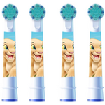 Oral-B PRO Kids 3+ The Lion King Aufsteckbürsten – 4 Stück Oral-B Oral-B PRO Kids 3+ The Lion King Aufsteckbürsten – 4 Stück