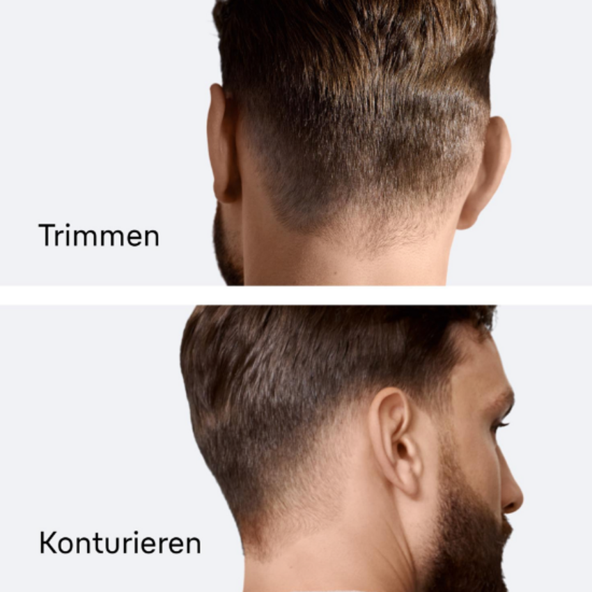 Braun Hair Clipper Series 7 HC7590 – Grau Braun Braun Hair Clipper Series 7 HC7590 – Grau