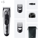 Braun Hair Clipper Series 7 HC7590 – Grau Braun Braun Hair Clipper Series 7 HC7590 – Grau