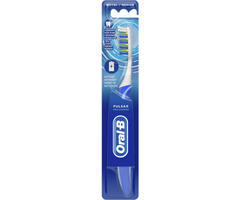 Oral-B Oral-B Pulsar 3D White Luxe Zahnbürste