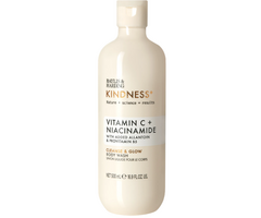 Baylis & Harding Baylis & Harding Kindness+ Vitamin C + Niacinamid Duschgel – 500 ml