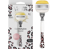 Gillette Gillette Venus ComfortGlide Coconut Rasiersystem