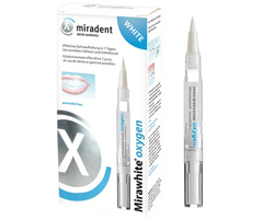 Miradent Miradent Mirawhite Shine Zahnaufhellungsstift – 1,8 ml