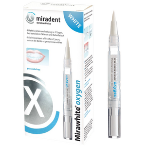 Miradent Mirawhite Shine Zahnaufhellungsstift – 1,8 ml