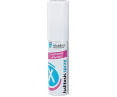Miradent Miradent Halitosis Spray – 15 ml