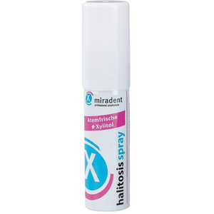 Miradent Halitosis Spray – 15 ml