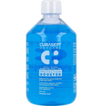 Curasept Daycare Protection Booster Mundspülung – Frozen Mint – 500 ml Curasept Curasept Daycare Protection Booster Mundspülung – Frozen Mint – 500 ml