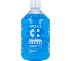 Curasept Curasept Daycare Protection Booster Mundspülung – Frozen Mint – 500 ml