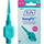TePe EasyFit S/M Interdentalbürsten Blau – 6 Stück
