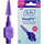 TePe EasyFit M/L Interdentalbürsten Lila – 6 Stück
