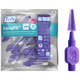 TePe EasyFit M/L Interdentalbürsten Lila – 25 Stück Tepe TePe EasyFit M/L Interdentalbürsten Lila – 25 Stück
