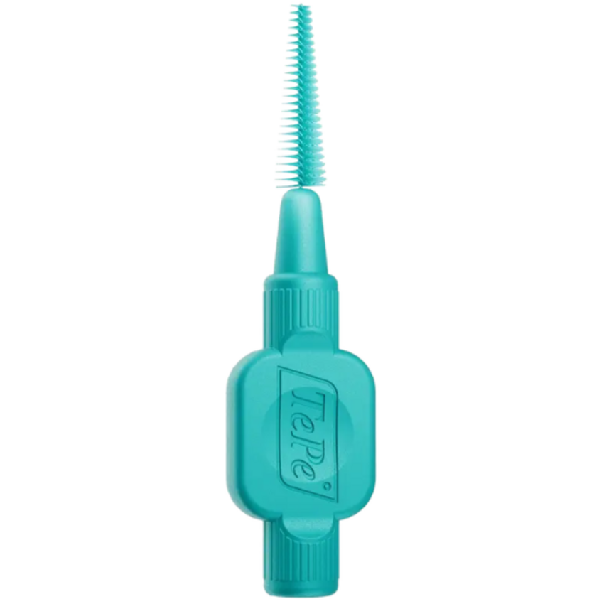 TePe EasyFit S/M Interdentalbürsten Blau – 25 Stück Tepe TePe EasyFit S/M Interdentalbürsten Blau – 25 Stück