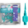 TePe EasyFit S/M Interdentalbürsten Blau – 25 Stück