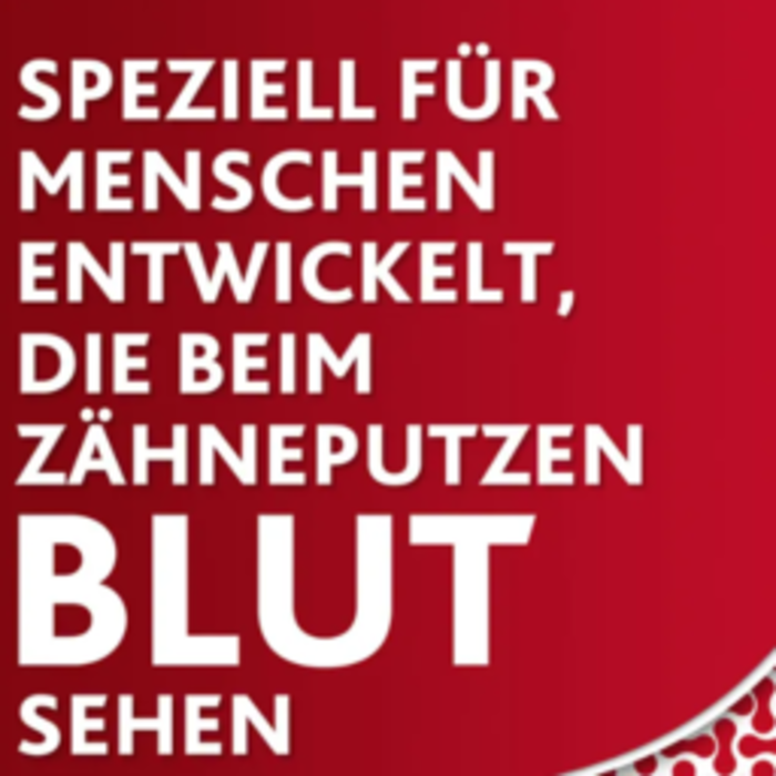 Parodontax Parodontax Ultra Clean Zahnpasta – 4 x 75 ml – Vorteilspack