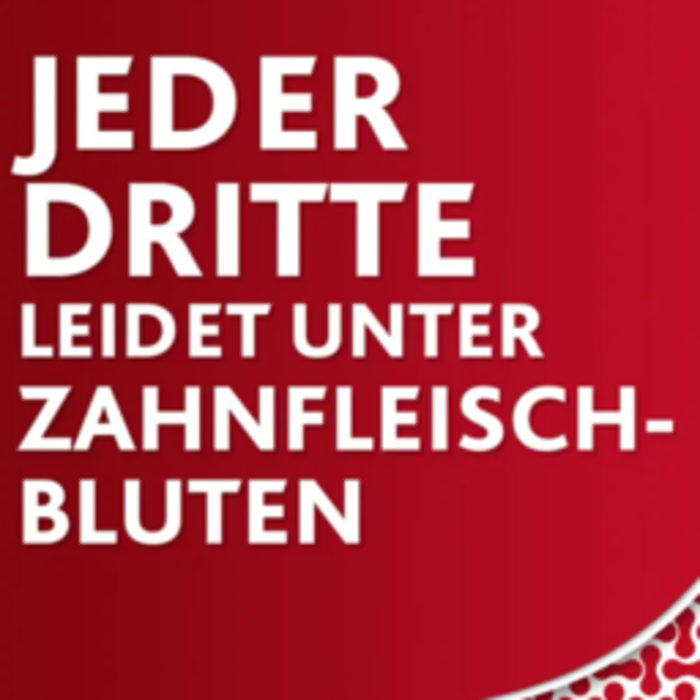 Parodontax Parodontax Ultra Clean Zahnpasta – 4 x 75 ml – Vorteilspack