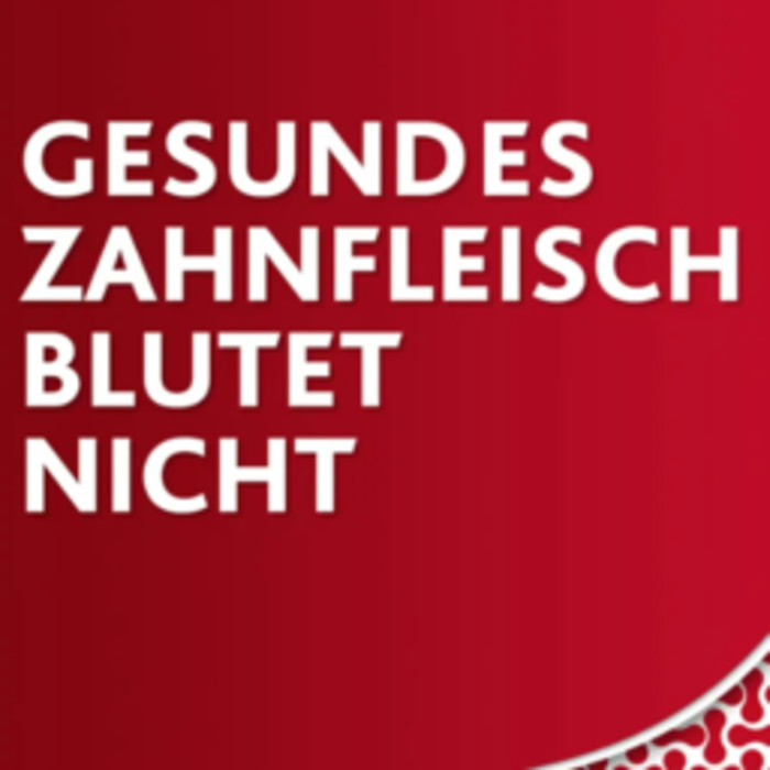 Parodontax Parodontax Ultra Clean Zahnpasta – 4 x 75 ml – Vorteilspack