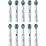 Oral-B Oral-B PRO Precision Clean Aufsteckbürsten – 10 Stück Vorteilspack