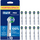 Oral-B PRO Precision Clean Aufsteckbürsten – 10 Stück Vorteilspack