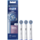 Oral-B PRO Sensitive Clean Aufsteckbürsten - 3 Stück