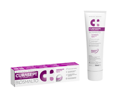 Curasept Curasept Biosmalto Zahnpasta für empfindliche Zähne – 75 ml