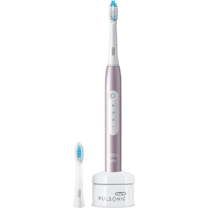 Oral-B Oral-B Pulsonic Slim Luxe 4100 Rose Gold Schallzahnbürste